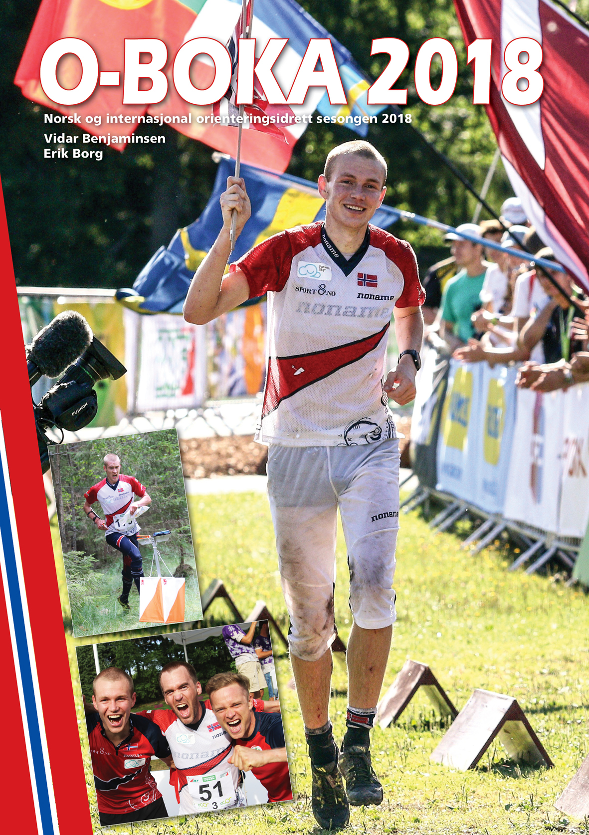 O-BOKA 2018 - FORSIDE medium